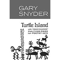 Turtle Island New Directions Books PDF