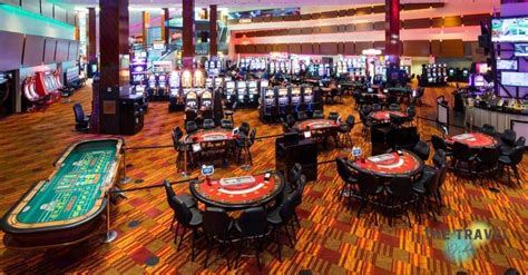 Turtle Lake Casino: A Comprehensive Guide to Entertainment, Dining, and Hotel Accommodations