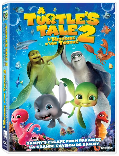 Turtle Tale PDF