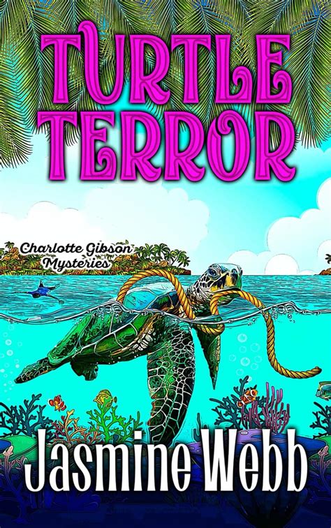 Turtle Terror Epub