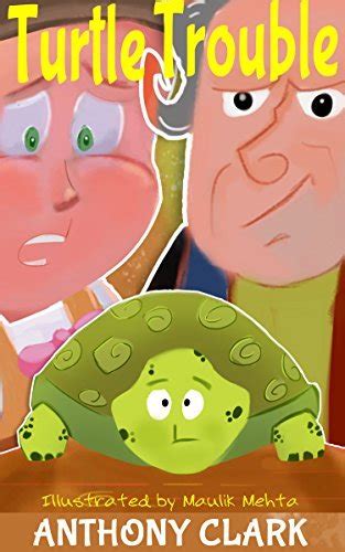 Turtle Trouble A Magical and Adventurous Children s Chapter Book The Scatterbrained Magician Series 2