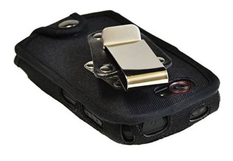 Turtleback Case Casio Commando Rotating PDF