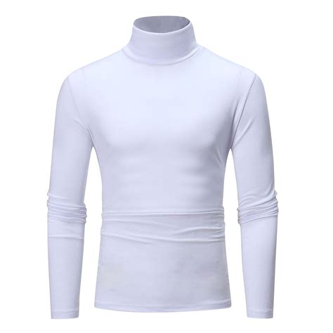 Turtleneck Compression Shirts: The Hidden Power Beneath the Fabric