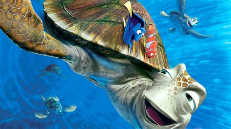 Turtles of Nemo: A Comprehensive Guide to the Splashing Companions