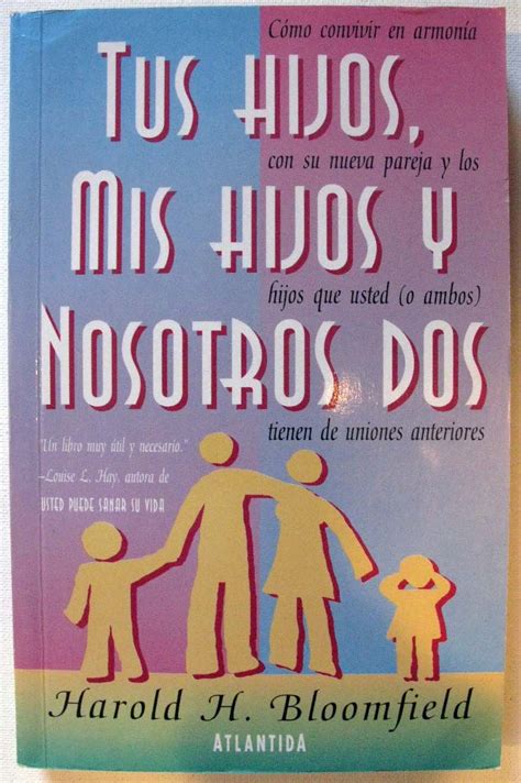 Tus Hijos Mis Hijos y Nosotros Dos Epub