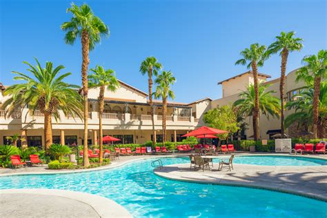 Tuscany Suites & Casino: Your Ultimate Las Vegas Destination