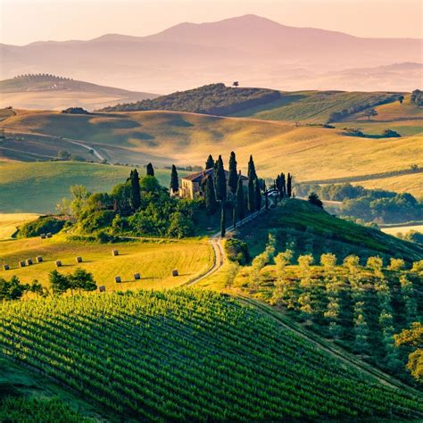 Tuscany Touring Wine Country Touring in Wine Country PDF