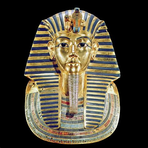 Tutankhamun