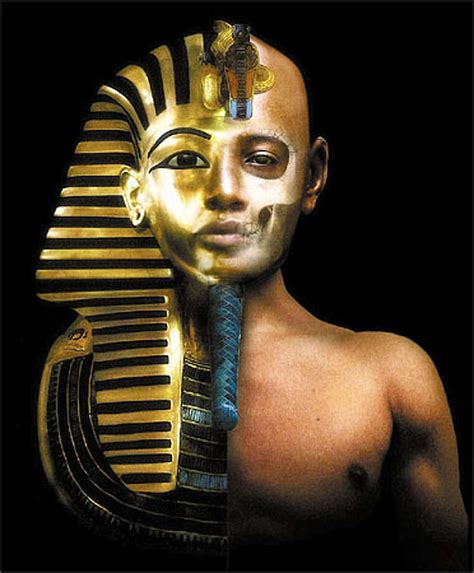 Tutankhamun The Boy King PDF