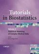 Tutorials in Biostatistics Reader