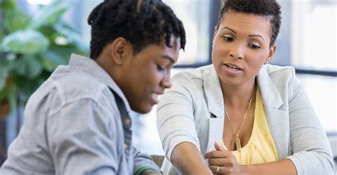 Tutoring and Mentoring: