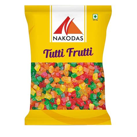 Tutti Frutti Price: A Comprehensive Guide to Understanding Its Value