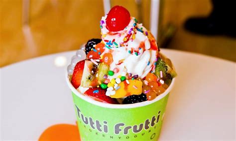 Tutti Frutti Prices: A Complete Guide to Fruit Salad Costs