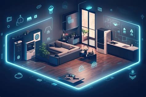 Tuttibae: The Future of IoT Devices for Smart Homes and Beyond