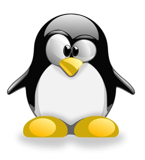 Tux: The Heart of Linux