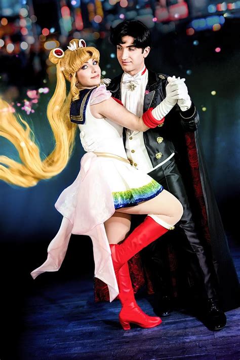 Tuxedo Mask Cosplay: The Ultimate Guide to Becoming the Mysterious Guardian