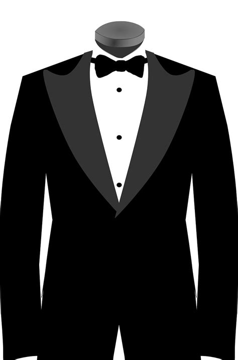 Tuxedo and Shirt: An Effortless Guide to Masterful Style