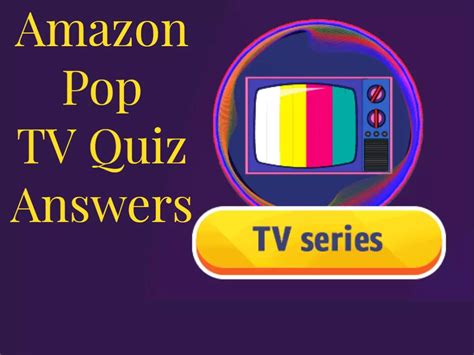 Tv Quiz App Answers Epub