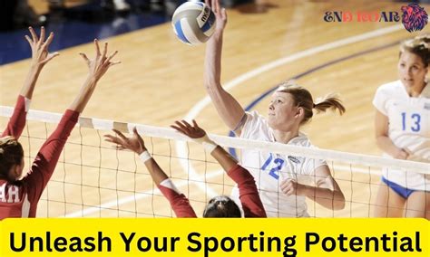 Tva Sport: The Ultimate Guide to Unleashing Your Sporting Potential