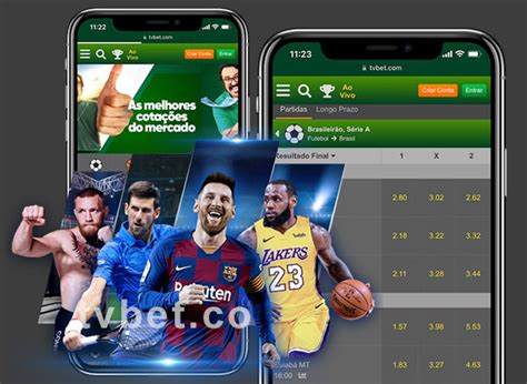 Tvbet App