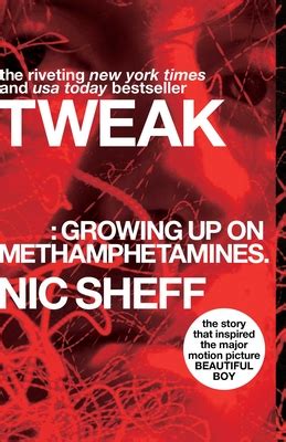 Tweak Growing Up on Methamphetamines Doc