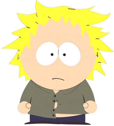 Tweek Tweak