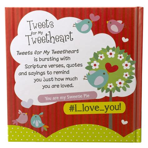 Tweets for My Tweetheart eBook Tweet Range Reader