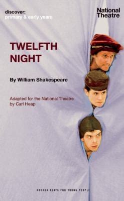 Twelfth Night Adapted from William Shakespeare Epub