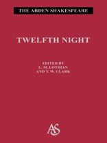 Twelfth Night Arden Shakespeare Second Series Epub