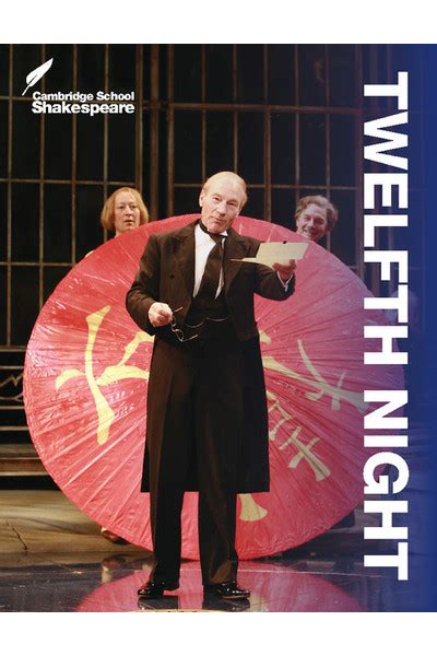 Twelfth Night Cambridge School Shakespeare Epub