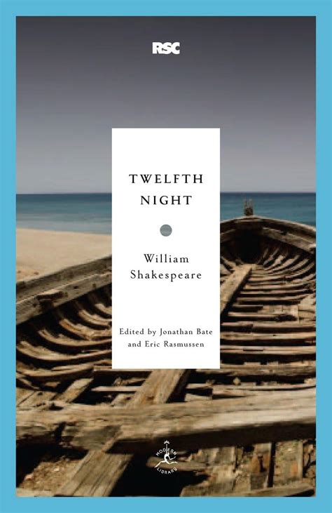 Twelfth Night Modern Library Classics Epub