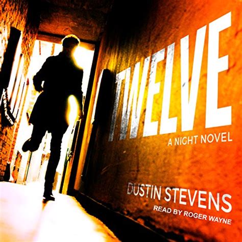 Twelve A Night Novel PDF