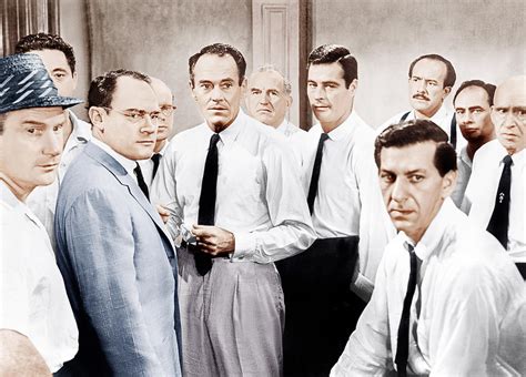 Twelve Angry Men PDF