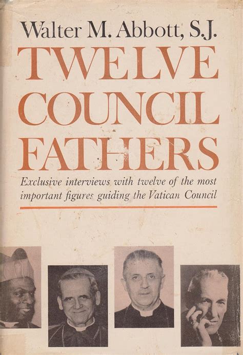 Twelve Council Fathers Ebook Kindle Editon