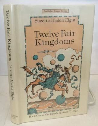 Twelve Fair Kingdoms Reader