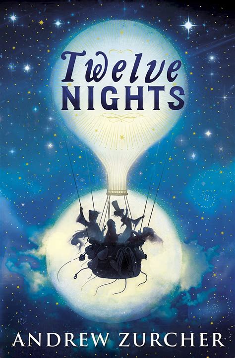 Twelve Nights Kindle Editon