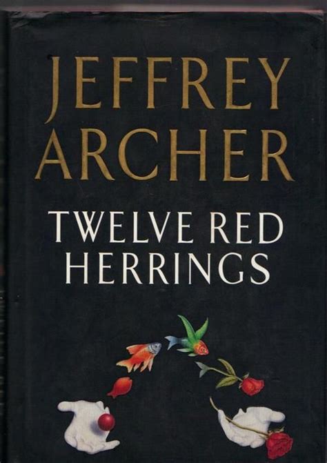 Twelve Red Herrings Kindle Editon