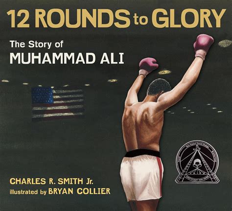 Twelve Rounds to Glory: The Story of Muhammad Ali Reader