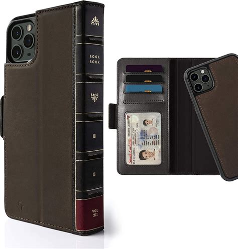 Twelve South BookBook Premium Removable Reader