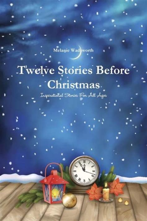 Twelve Stories of Christmas Reader