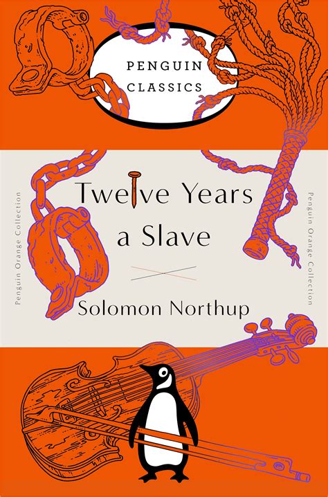 Twelve Years a Slave Penguin Classics Kindle Editon