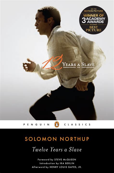 Twelve Years a Slave Penguin Classics Kindle Editon