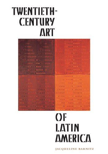 Twentieth.Century.Art.of.Latin.America Ebook PDF