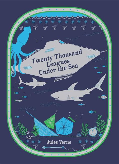 Twenty Thousand Leagues Under the Sea Leatherbound Children s Classics by Jules Verne 2012 Leather Bound Kindle Editon