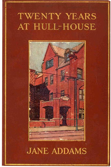 Twenty Years at Hull-House with Autobiographical Notes Epub