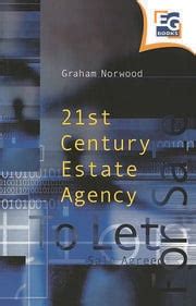 Twenty-First Century Estate Agency Epub
