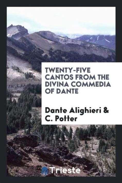 Twenty-Five Cantos from the Divina Commedia Reader