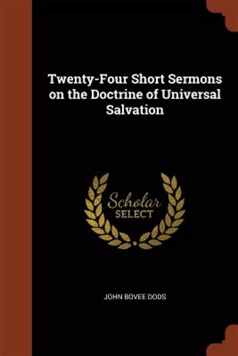 Twenty-Four Practical Sermons Reader