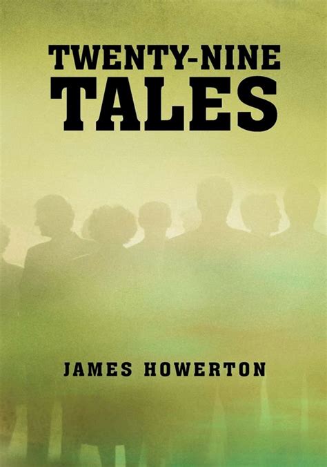 Twenty-Nine Tales PDF