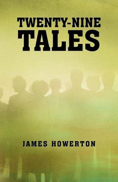 Twenty-Nine Tales PDF